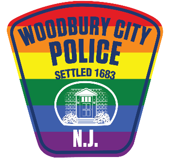 Woodbury Logo Rainbow (PNG)