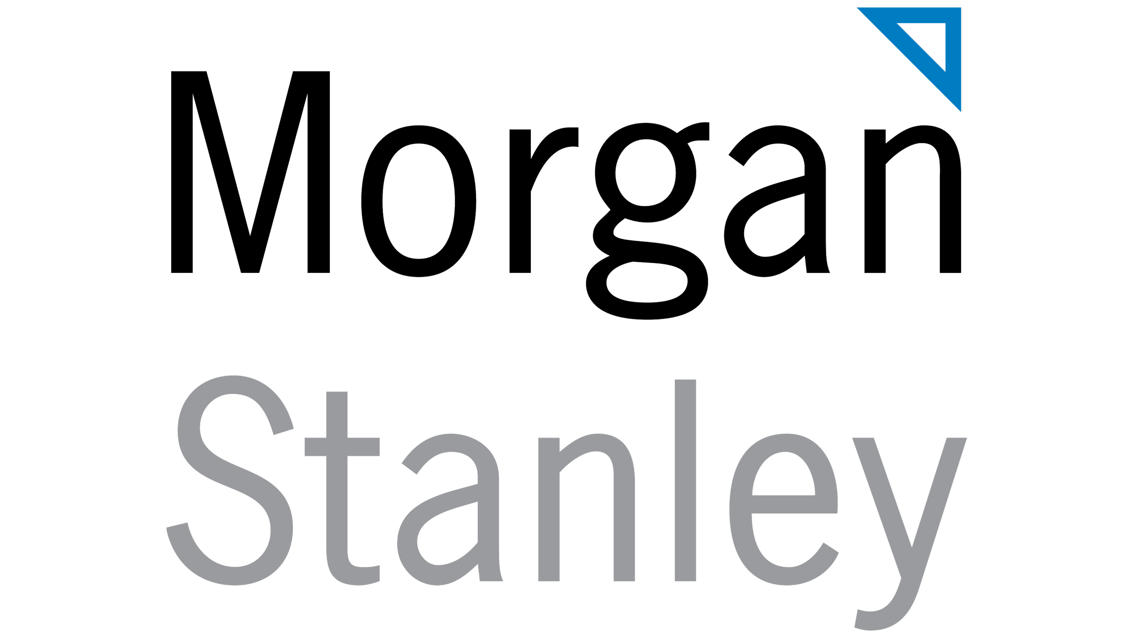 Morgan Stanley Logo