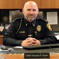 Chief Thomas Ryan (JPEG)